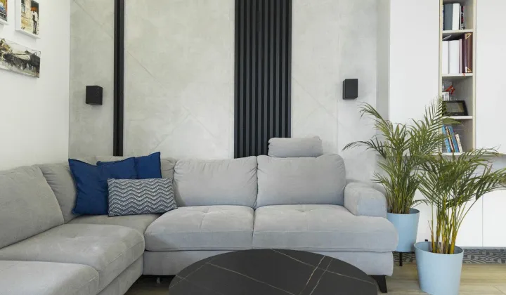 Mieszkanie 3-pokojowe Warszawa Ursynów, ul. Kłobucka