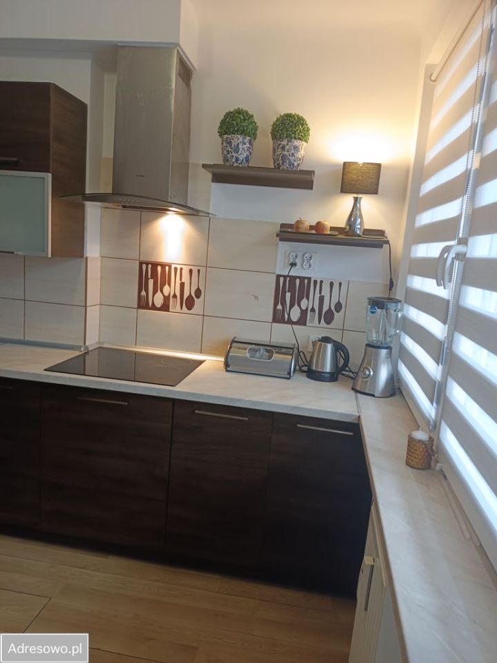 Mieszkanie 1-pokojowe Kalisz Centrum, ul. Fryderyka Chopina. Zdjęcie 6