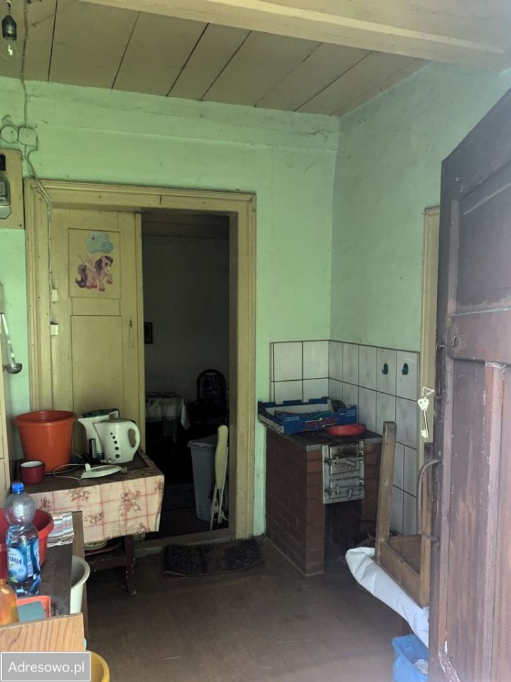Działka budowlana Krzepice, ul. Dolna. Zdjęcie 7