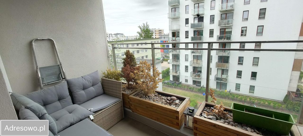 Mieszkanie 3-pokojowe Warszawa Żoliborz, ul. Przasnyska. Zdjęcie 17