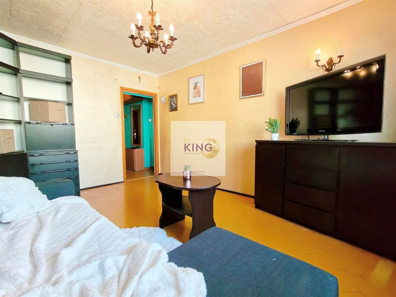 Mieszkanie 2-pokojowe Szczecin Pomorzany, ul. 9 Maja. Zdjęcie 10
