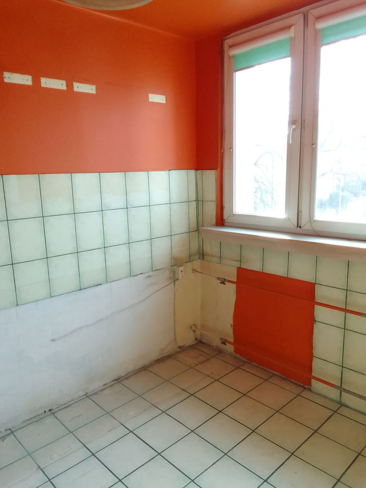 Mieszkanie 2-pokojowe Łódź Widzew, ul. Gołębia. Zdjęcie 7