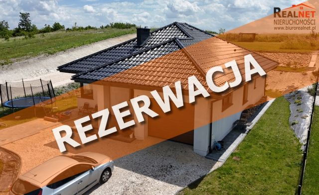 dom wolnostojący, 4 pokoje Siesławice. Zdjęcie 1