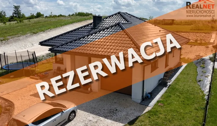 dom wolnostojący, 4 pokoje Siesławice