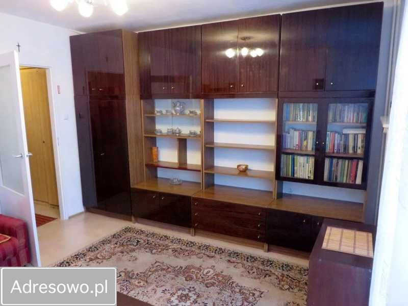 Mieszkanie 2-pokojowe Warszawa Praga-Północ, ul. Ząbkowska. Zdjęcie 2