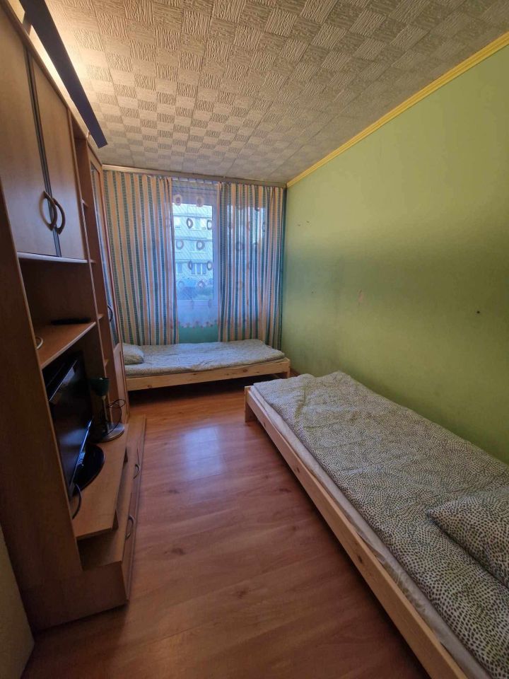 Mieszkanie 3-pokojowe Płock Skarpa, ul. Marii Skłodowskiej-Curie. Zdjęcie 3