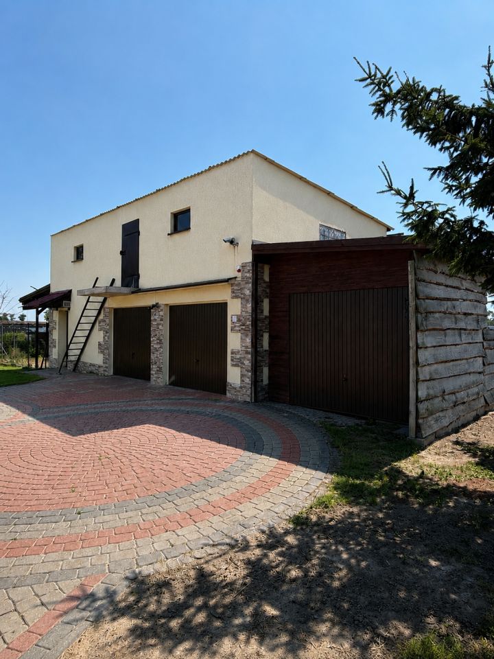 siedlisko, 4 pokoje Czarnotul. Zdjęcie 9