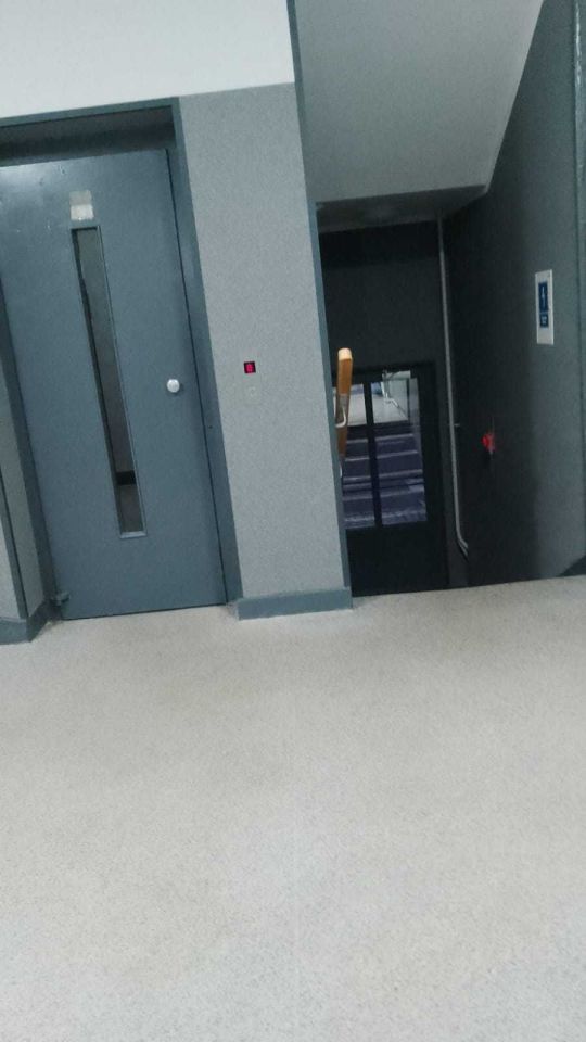 Mieszkanie 1-pokojowe Warszawa Śródmieście, ul. Hoża. Zdjęcie 7