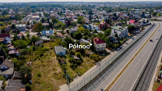 Działka budowlana Białystok Skorupy, ul. Konstantego Ciołkowskiego. Zdjęcie 25