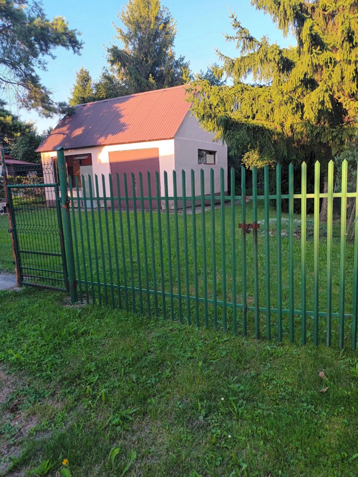 Nieruchomość komercyjna Miączyn. Zdjęcie 3