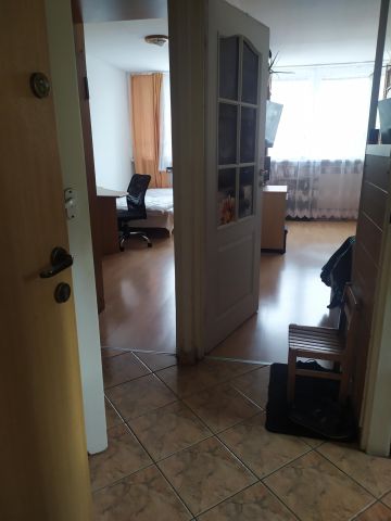 Mieszkanie 2-pokojowe Warszawa Ochota, ul. Geodetów. Zdjęcie 1