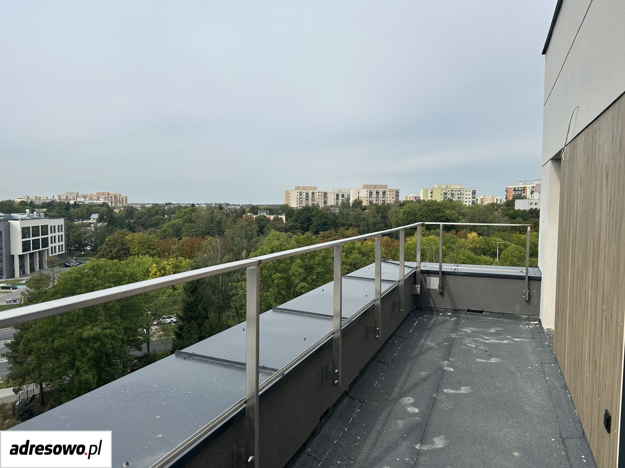 Mieszkanie 2-pokojowe Lublin Czechów, ul. Marii Walciszewskiej. Zdjęcie 5