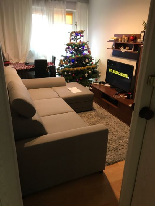 Mieszkanie 3-pokojowe Siedlce, ul. Mazurska