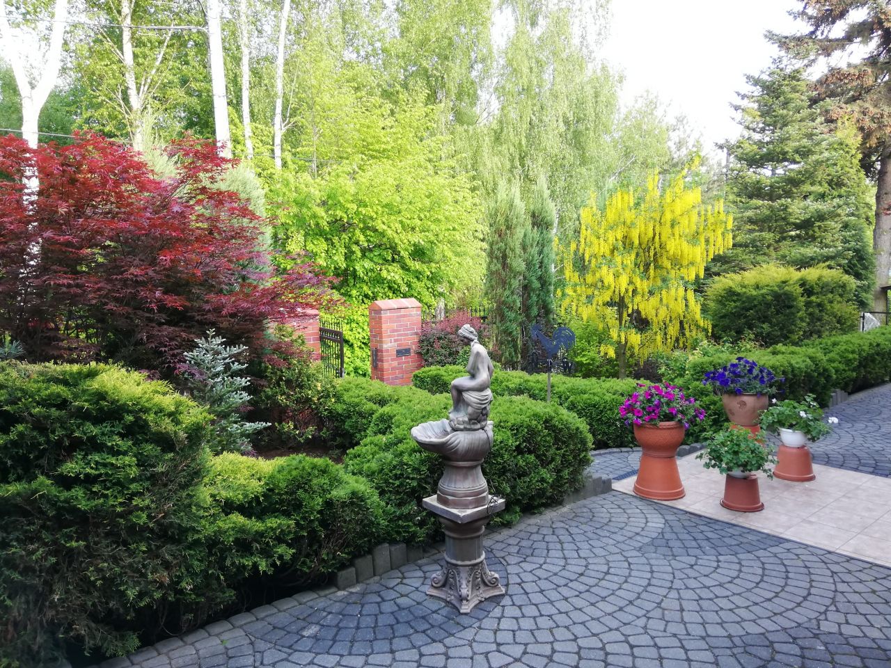 dom wolnostojący, 5 pokoi Katowice Panewniki, ul. Wymysłów. Zdjęcie 3