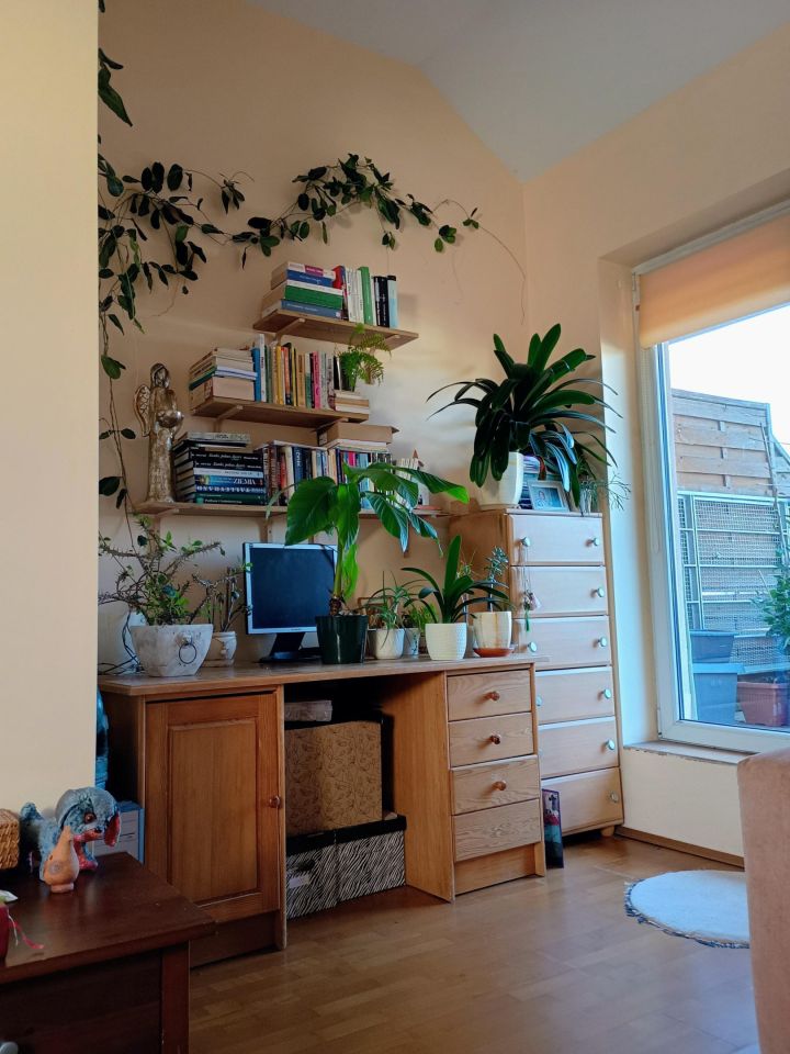 Mieszkanie 4-pokojowe Lublin Ponikwoda, ul. Cyprysowa. Zdjęcie 8