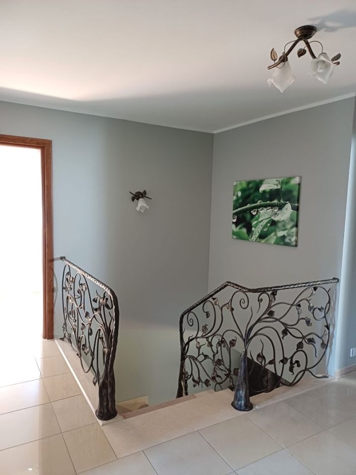 dom wolnostojący, 6 pokoi Ostrołęka. Zdjęcie 5