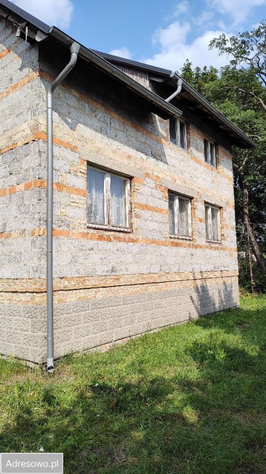 dom wolnostojący, 6 pokoi Witnica, ul. Kostrzyńska. Zdjęcie 3