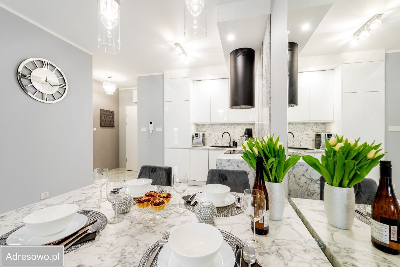 Mieszkanie 2-pokojowe Kołobrzeg. Zdjęcie 8