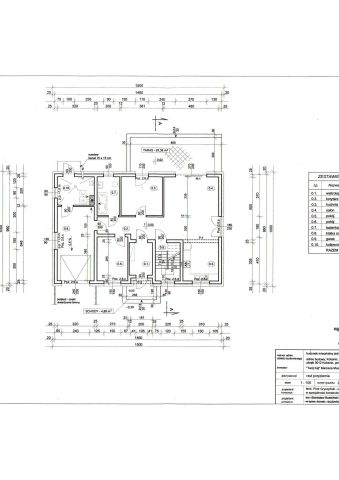 dom wolnostojący, 3 pokoje Niedźwiady. Zdjęcie 5