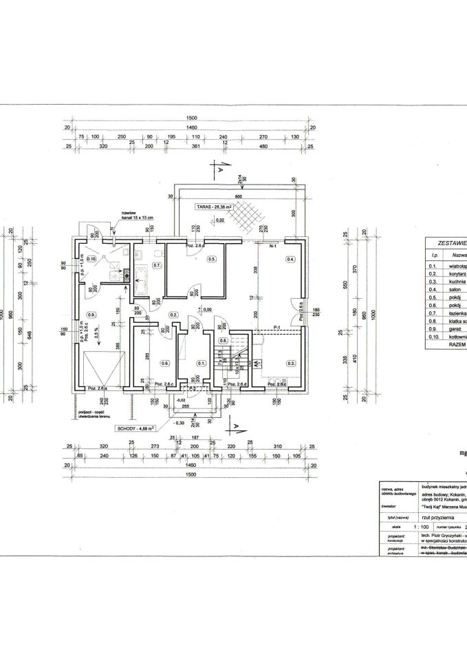 dom wolnostojący, 3 pokoje Niedźwiady. Zdjęcie 5