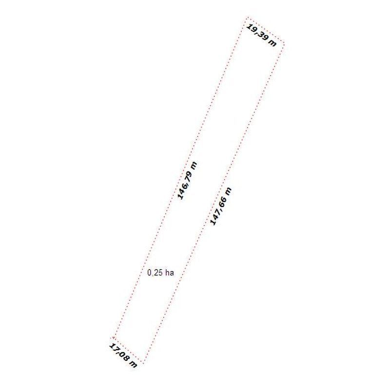 Działka budowlana Poznań Grunwald, ul. Wołczyńska. Zdjęcie 4