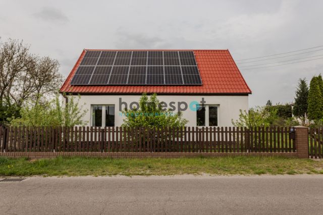 dom wolnostojący, 3 pokoje Lipa. Zdjęcie 16