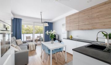 Mieszkanie 3-pokojowe Warszawa Mokotów, ul. Zwierzyniecka