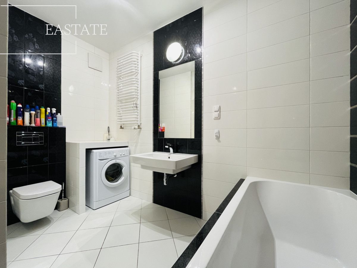 Mieszkanie 2-pokojowe Warszawa Gocław, ul. Jugosłowiańska. Zdjęcie 12