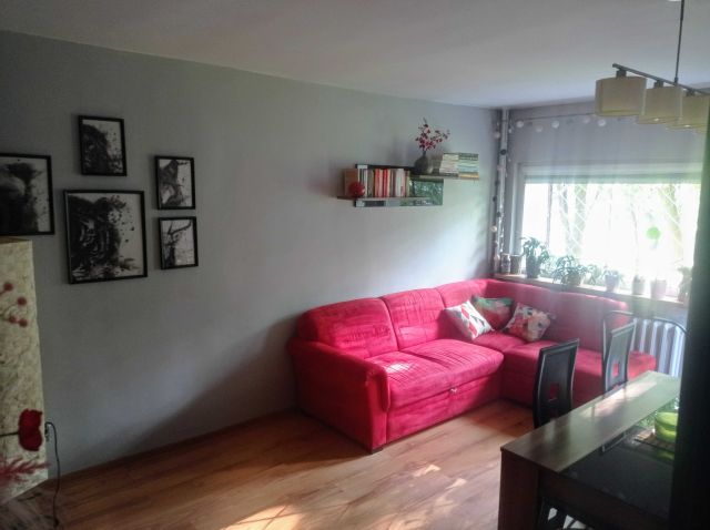 Mieszkanie 2-pokojowe Łódź Bałuty, ul. Olsztyńska. Zdjęcie 1