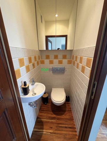 Mieszkanie 2-pokojowe Warszawa Śródmieście, ul. Nowowiejska. Zdjęcie 7