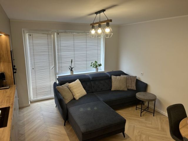 Mieszkanie 2-pokojowe Koszalin, ul. 4 Marca. Zdjęcie 1