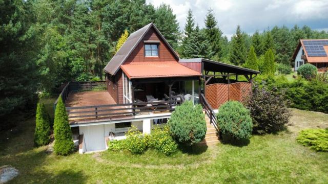 dom wolnostojący, 3 pokoje Piła. Zdjęcie 10