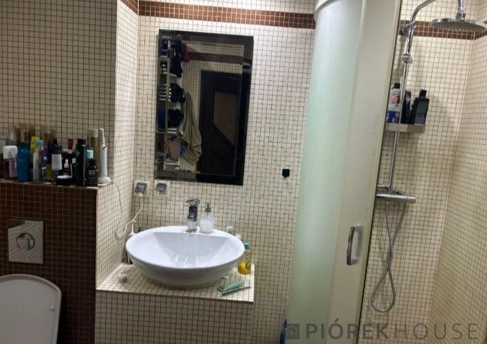 Mieszkanie 3-pokojowe Ząbki, ul. Skrajna. Zdjęcie 4