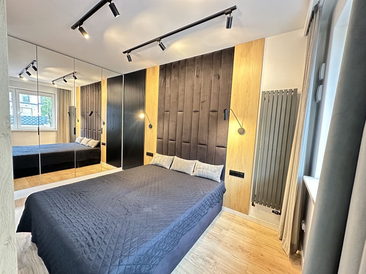 Mieszkanie 2-pokojowe Warszawa Włochy, ul. Łopuszańska. Zdjęcie 6