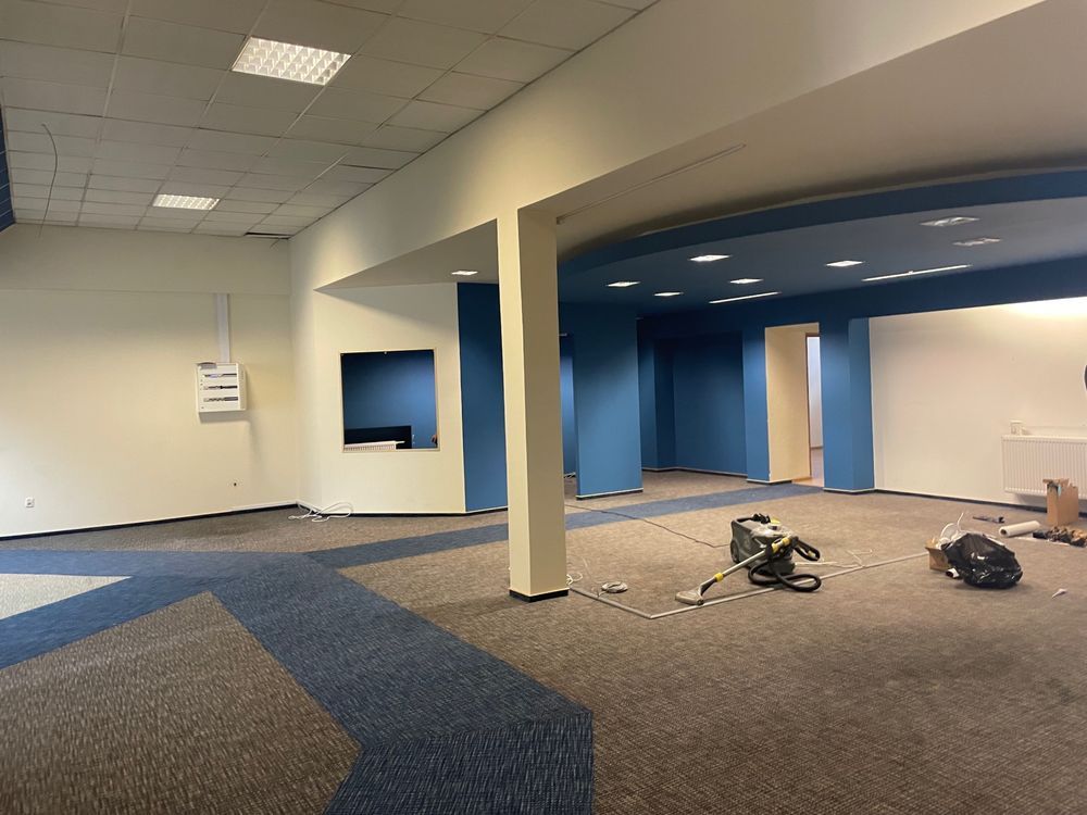 Biuro Częstochowa Raków, ul. Dojazdowa. Zdjęcie 7