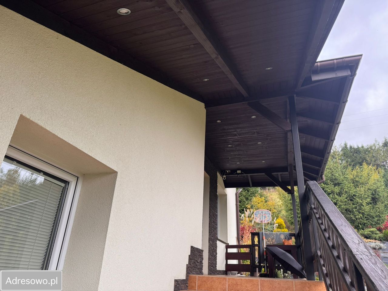 dom wolnostojący, 5 pokoi Przysietnica. Zdjęcie 14