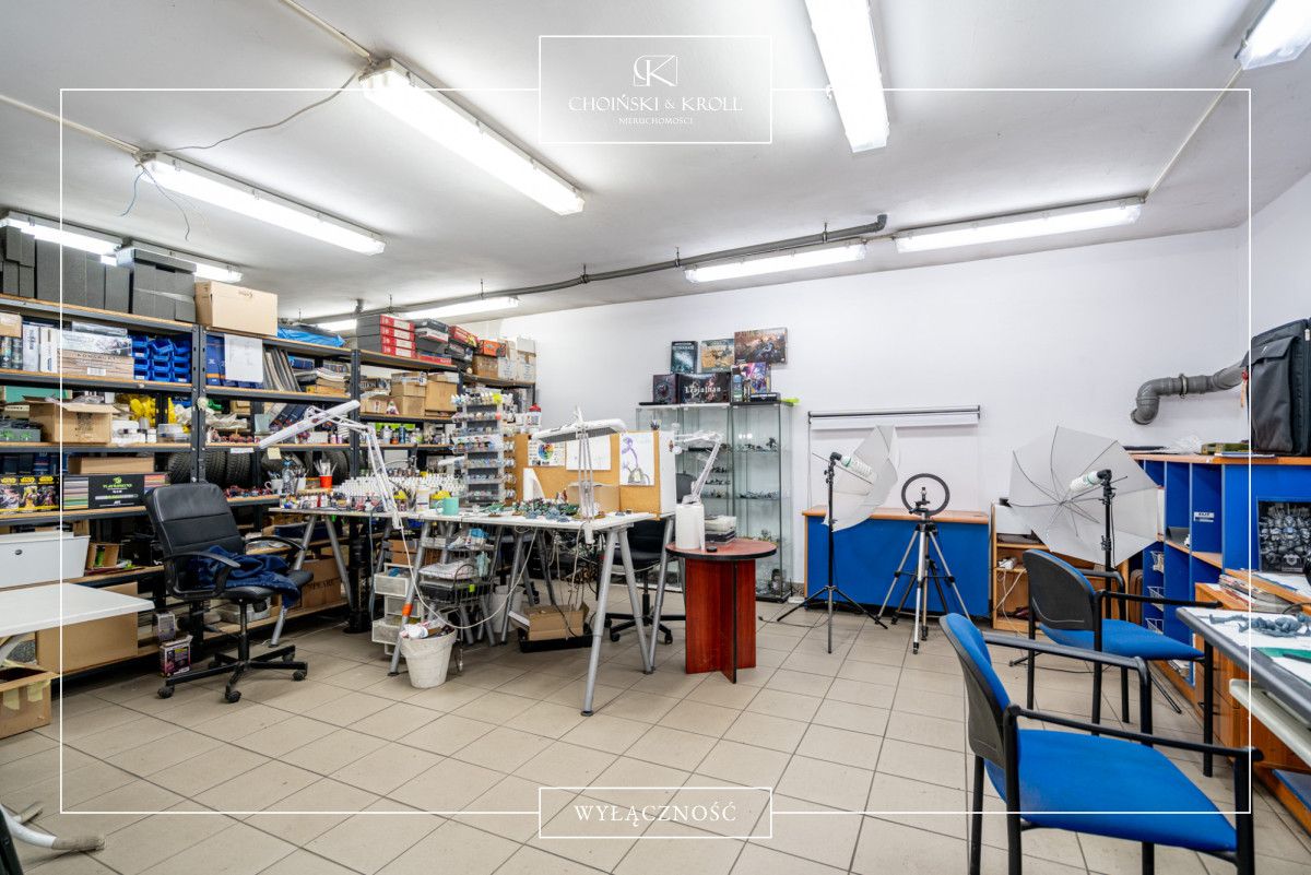 Lokal Poznań Jeżyce, ul. Sytkowska. Zdjęcie 19