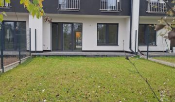 dom wolnostojący, 4 pokoje Jabłonna, ul. Dominika Merliniego