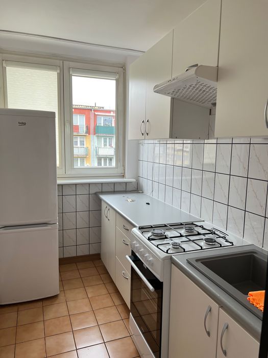 Mieszkanie 3-pokojowe Głogów, ul. Stanisława Moniuszki. Zdjęcie 4