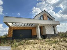 dom wolnostojący, 5 pokoi Gdańsk Orunia Górna, ul. Borkowska