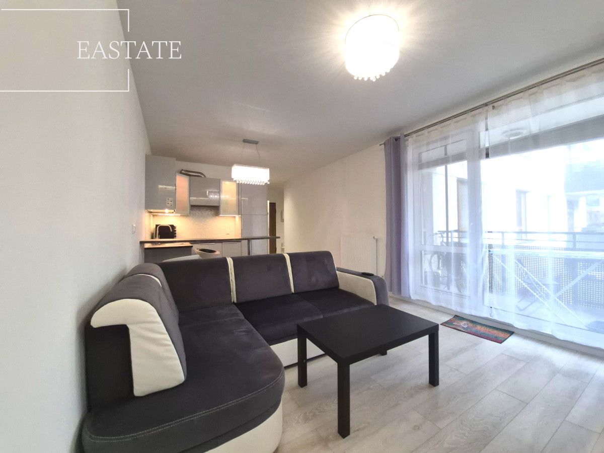 Mieszkanie 3-pokojowe Warszawa, ul. Groszowicka. Zdjęcie 3