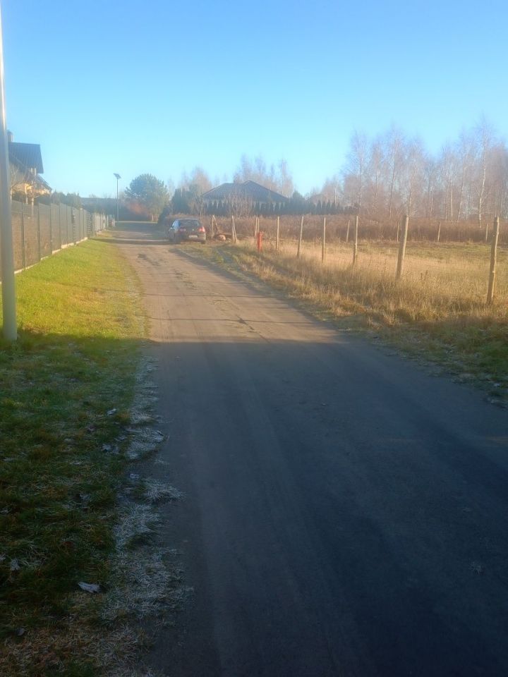 Działka budowlana Maszewo, ul. Janusza Korczaka. Zdjęcie 3