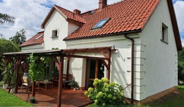 dom wolnostojący, 4 pokoje Raszówka