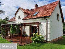 dom wolnostojący, 4 pokoje Raszówka