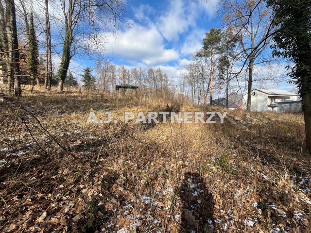 Działka budowlana Kraków Kosocice. Zdjęcie 2