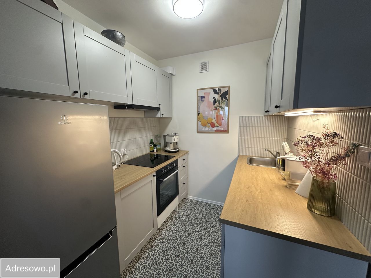 Mieszkanie 2-pokojowe Toruń Chełmińskie Przedmieście, ul. Żwirki i Wigury. Zdjęcie 4