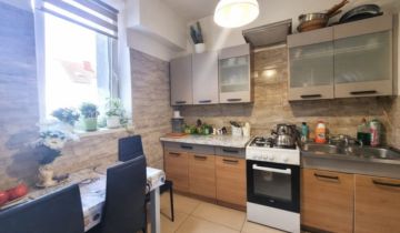 Mieszkanie 2-pokojowe Lębork Centrum, ul. Mieczysława Stryjewskiego