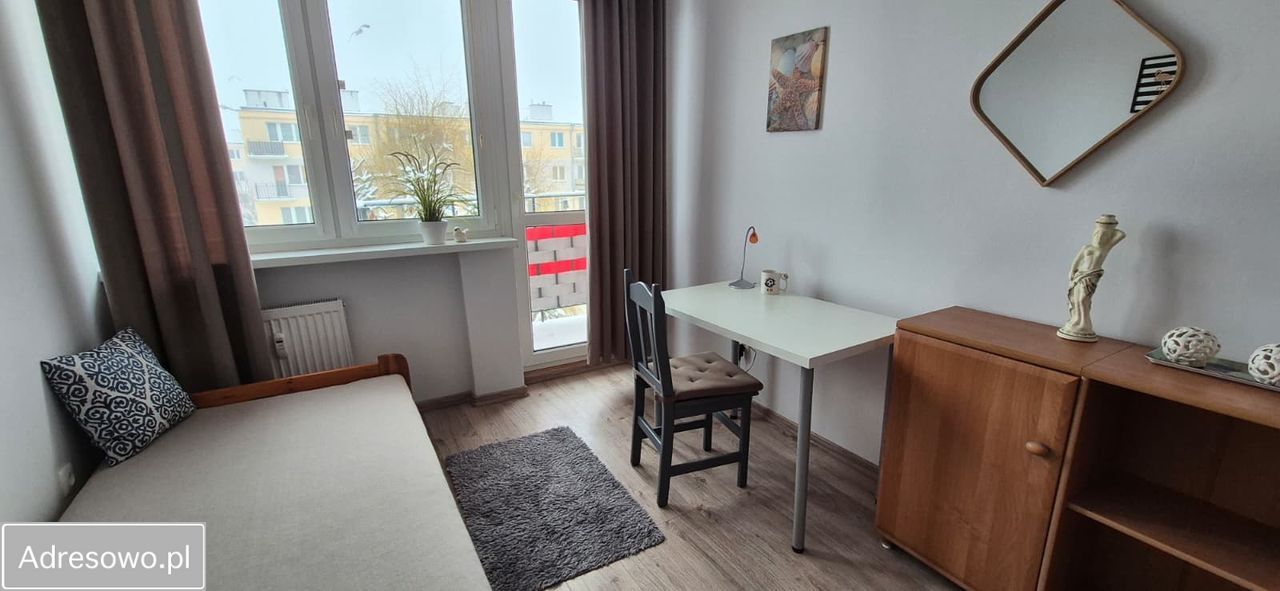 Mieszkanie 3-pokojowe Gdańsk Przymorze, ul. Kołobrzeska. Zdjęcie 5