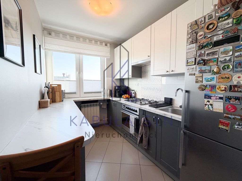 Mieszkanie 4-pokojowe Bydgoszcz Wyżyny. Zdjęcie 3