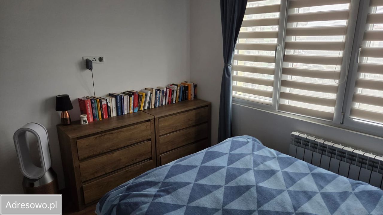 Mieszkanie 2-pokojowe Łódź Widzew, ul. Mieczysławy Ćwiklińskiej. Zdjęcie 6